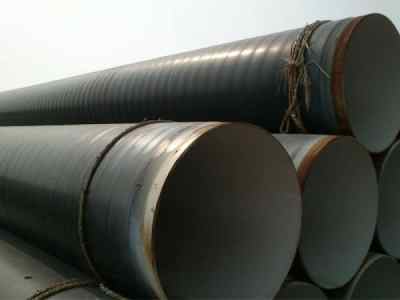 南通燃氣用涂塑鋼管生產廠家 技術超群，管件品質領先