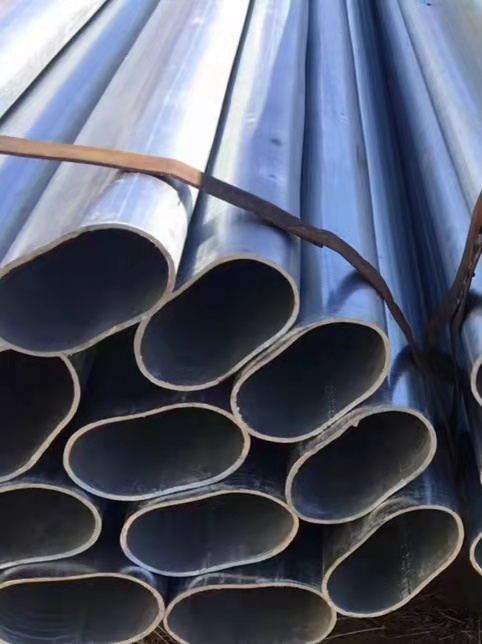 25*45橢圓管商家與管件選購(gòu)指南