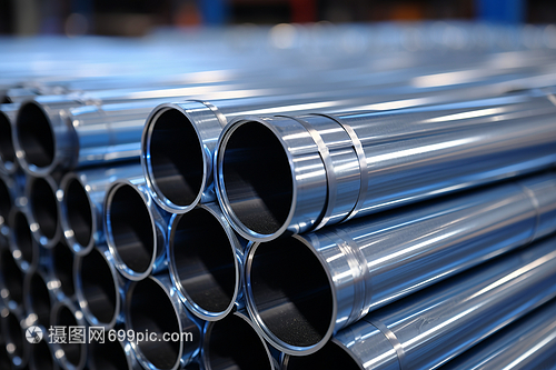 鋼管生產(chǎn) 從原材料到成品的精密制造過(guò)程