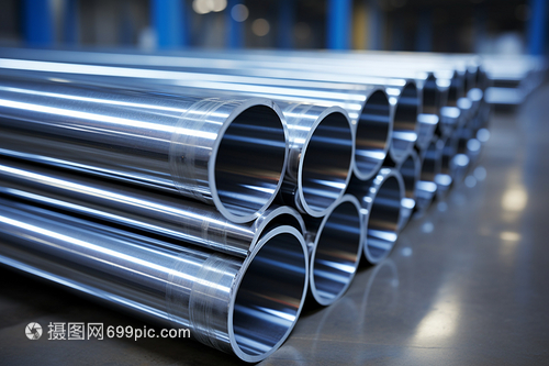 金屬鋼管 特性、應(yīng)用與制造工藝